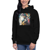 The Guitar Speaks My Soul Unisex Hoodie - Beyond T-shirts